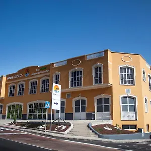 Coral Silos - Your Natural Choice , Los Silos España