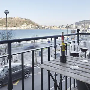 Ortzimuga - Basque , San Sebastian Spain